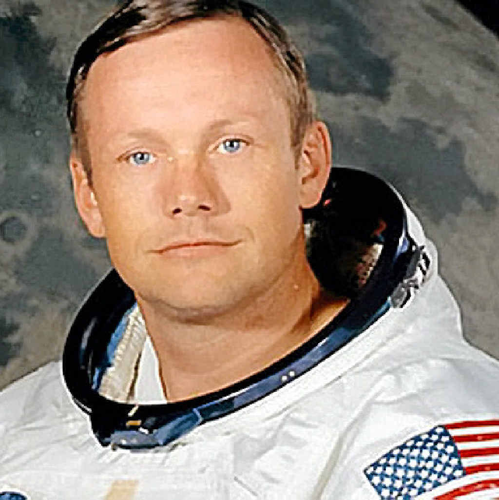 Neil Armstrong Jobs Neil Armstrong's passing marked by NASA in 1 year / Neil armstrong had